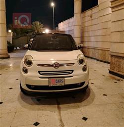 فيات 500L